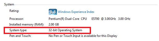 windows-32-bit